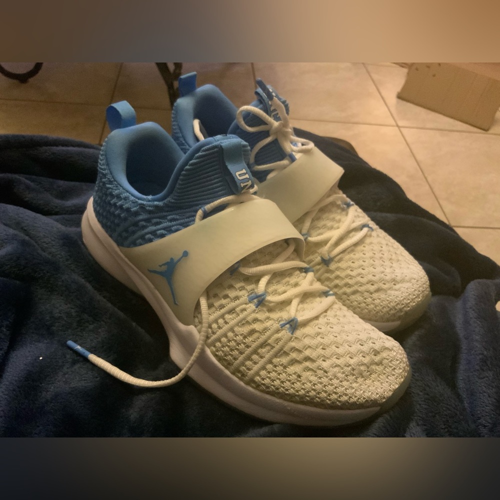 Jordan trainer 2 flyknit